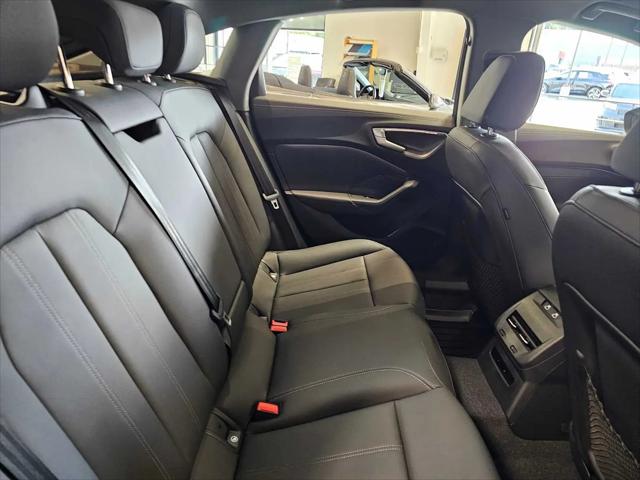 2025 Audi A5 Premium Plus TFSI quattro S tronic