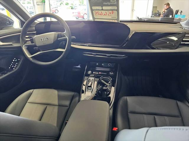 2025 Audi A5 Premium Plus TFSI quattro S tronic