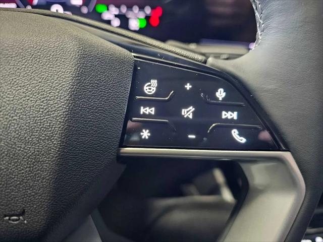 2025 Audi A5 Premium Plus TFSI quattro S tronic