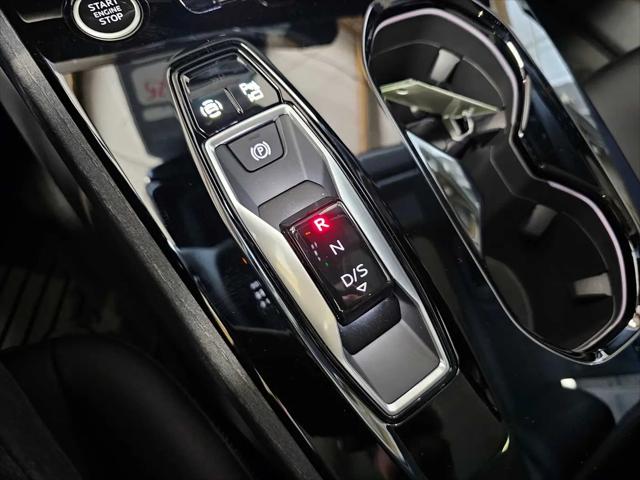 2025 Audi A5 Premium Plus TFSI quattro S tronic