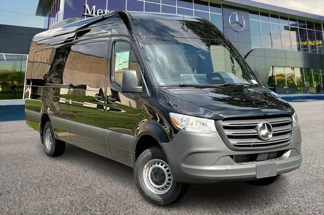 2025 Mercedes-Benz Sprinter 3500 High Roof 4-Cyl Diesel HO for sale in Edison, NJ