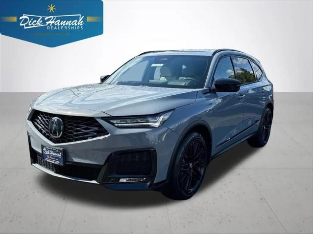 2026 Acura MDX A-SPEC Advance Package for sale in Portland, OR