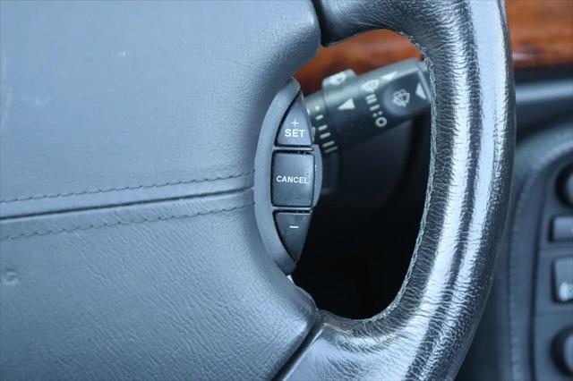2004 Jaguar XK8 Standard