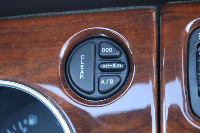 2004 Jaguar XK8 Standard