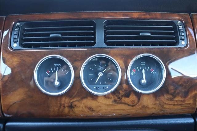 2004 Jaguar XK8 Standard
