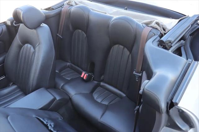 2004 Jaguar XK8 Standard