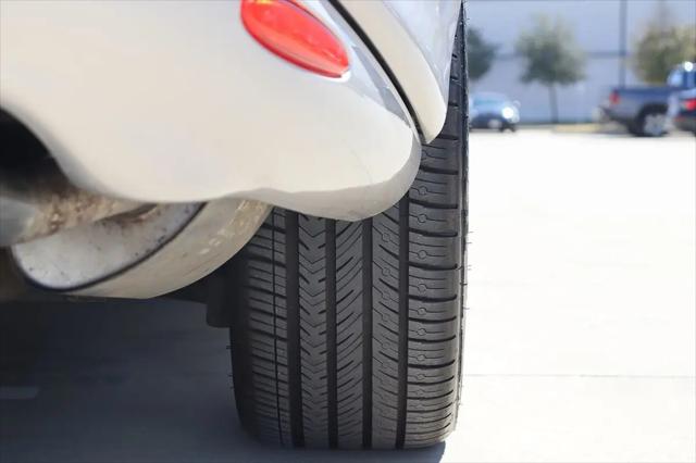 2004 Jaguar XK8 Standard