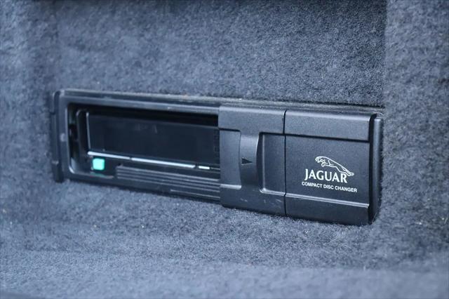 2004 Jaguar XK8 Standard
