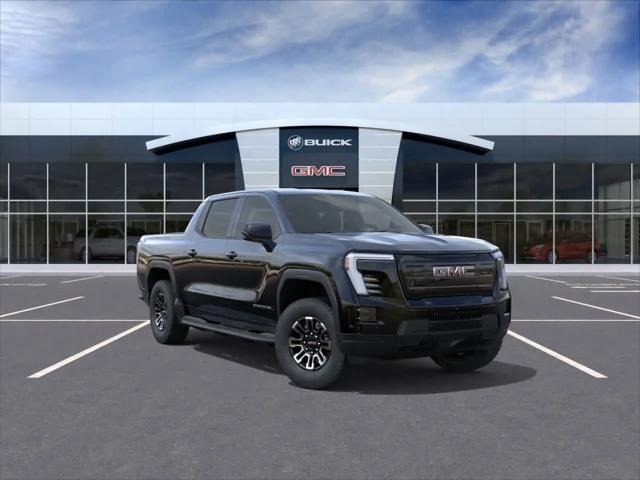 2026 GMC Sierra Extended Range Elevation for sale in Honolulu, HI