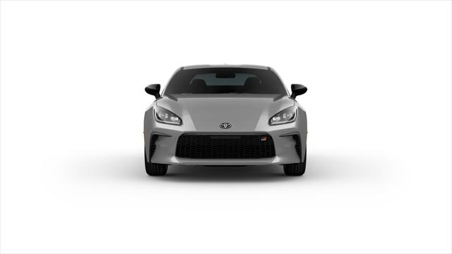 2025 Toyota GR86 Premium