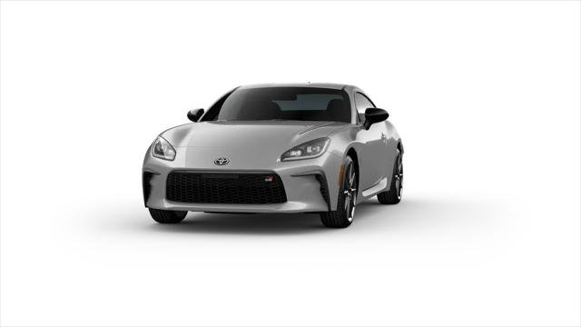 2025 Toyota GR86 Premium