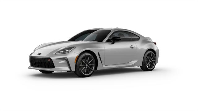 2025 Toyota GR86 Premium