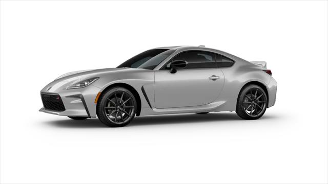 2025 Toyota GR86 Premium