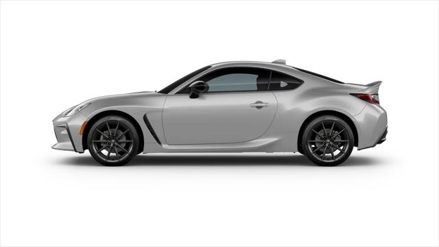2025 Toyota GR86 Premium