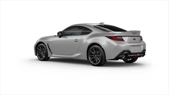 2025 Toyota GR86 Premium