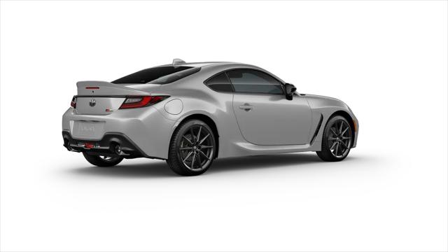 2025 Toyota GR86 Premium