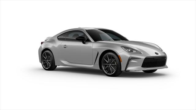 2025 Toyota GR86 Premium