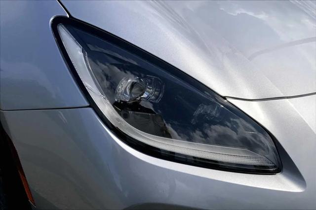2025 Toyota GR86 Premium