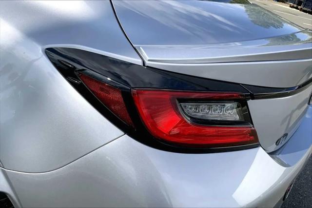2025 Toyota GR86 Premium