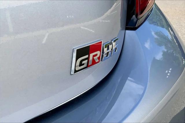 2025 Toyota GR86 Premium