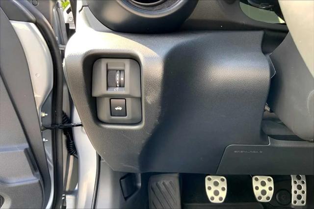 2025 Toyota GR86 Premium