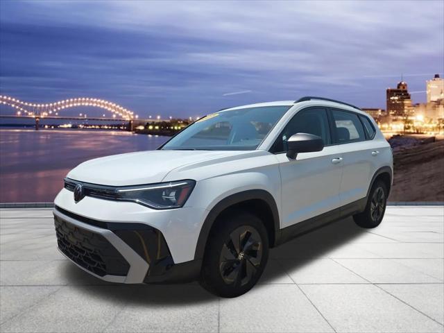 2025 Volkswagen Taos 1.5T S for sale in Memphis, TN