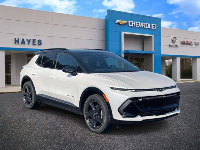 2025 Chevrolet Equinox RS for sale in Alto, GA