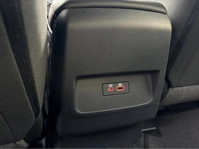 2025 Nissan Frontier Crew Cab PRO-4X 4x4