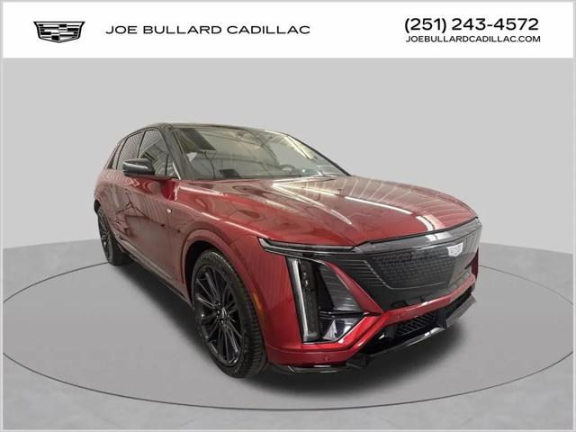 2026 Cadillac iQ V-Series w/1SV for sale in Mobile, AL
