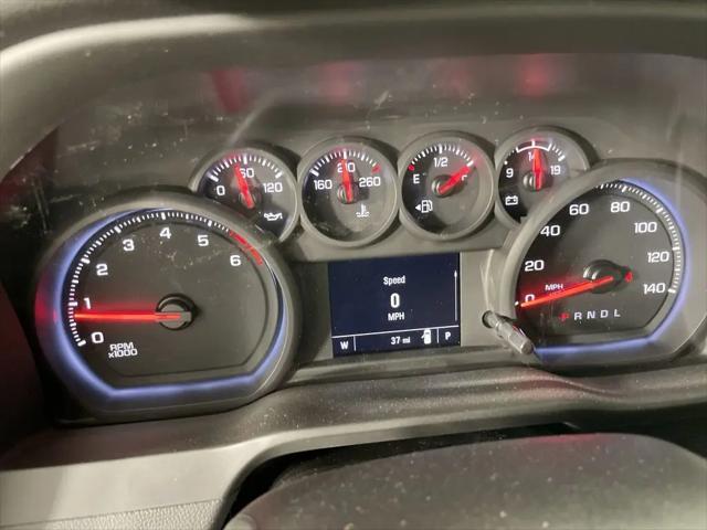 2025 GMC Sierra 2500HD 2WD Regular Cab Long Bed Pro