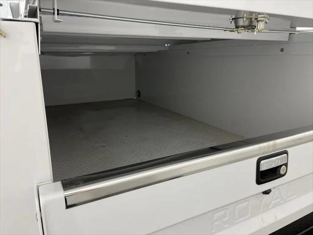 2025 GMC Sierra 2500HD 2WD Regular Cab Long Bed Pro