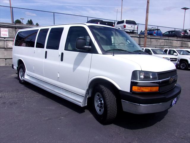 2016 Chevrolet Express LT for sale in Milwaukie, OR