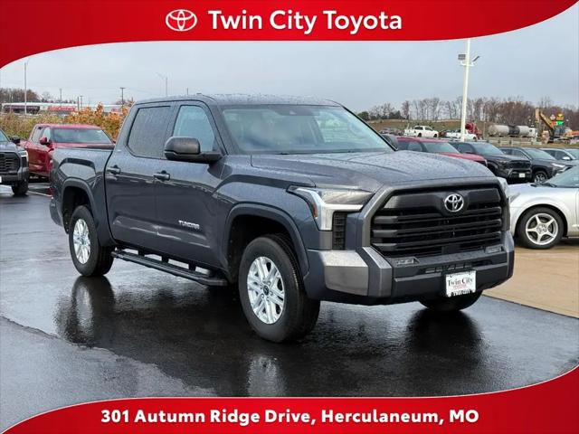 2024 Toyota Tundra SR5 for sale in Herculaneum, MO