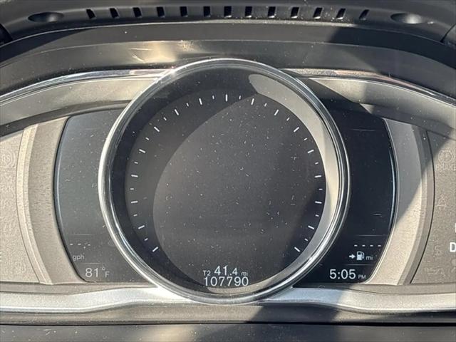 2016 Volvo S60 T5 Drive-E Premier