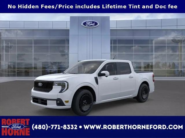 2025 Ford Maverick Lobo for sale in Apache Junction, AZ