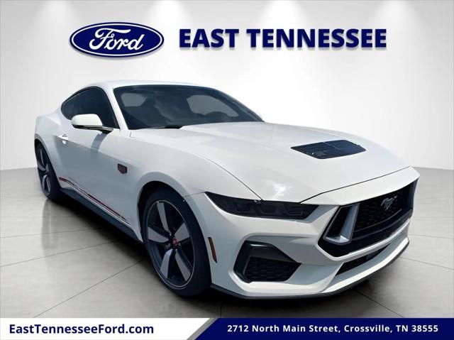 2025 Ford Mustang GT Premium Fastback for sale in Crossville, TN