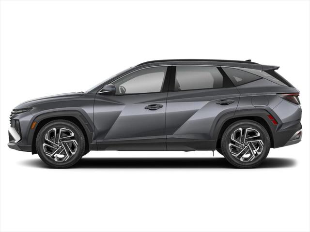 Tucson Plug-In Hybrid Ultimate