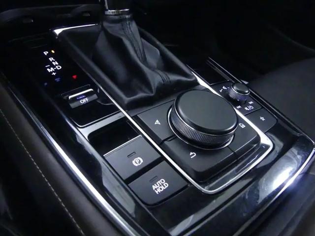 2022 Mazda CX-30 2.5 Turbo Premium