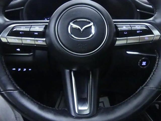 2022 Mazda CX-30 2.5 Turbo Premium