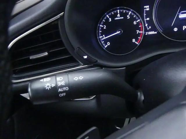 2022 Mazda CX-30 2.5 Turbo Premium