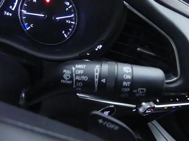 2022 Mazda CX-30 2.5 Turbo Premium