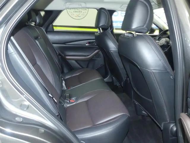 2022 Mazda CX-30 2.5 Turbo Premium