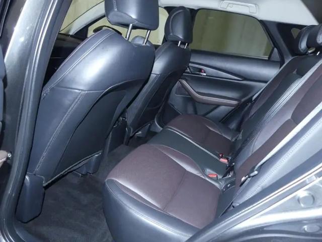 2022 Mazda CX-30 2.5 Turbo Premium