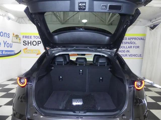 2022 Mazda CX-30 2.5 Turbo Premium