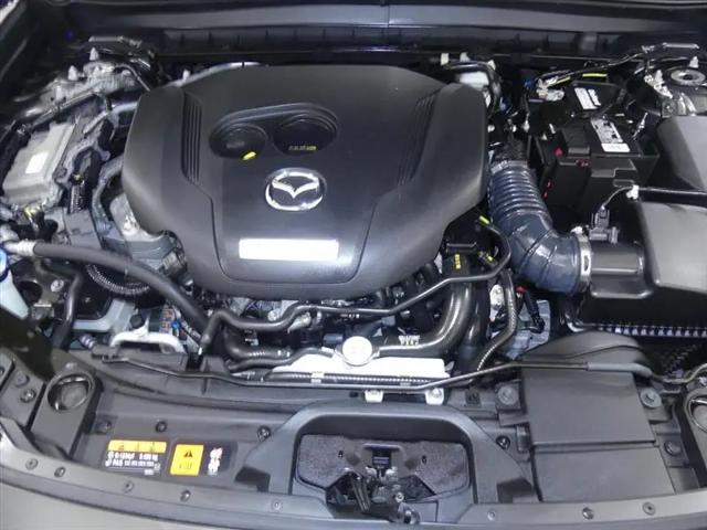 2022 Mazda CX-30 2.5 Turbo Premium
