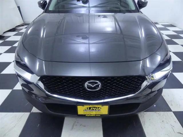 2022 Mazda CX-30 2.5 Turbo Premium