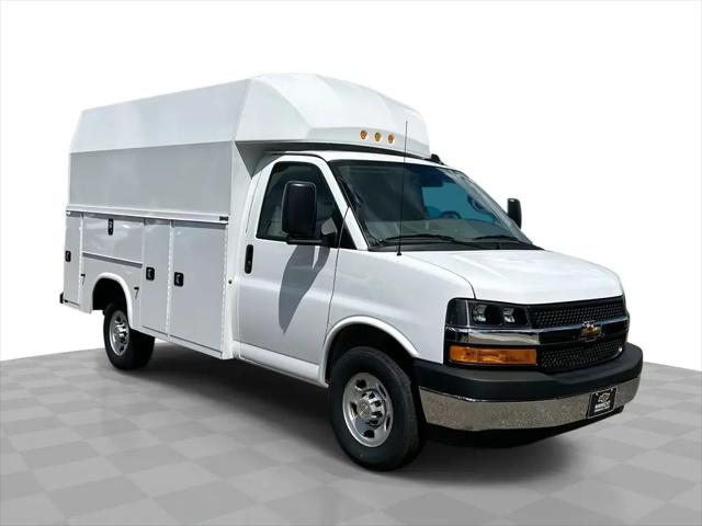 2025 Chevrolet Express Cutaway Work Van for sale in Jacksonville, FL