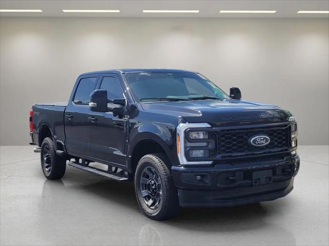 2023 Ford F-250 LARIAT for sale near Cincinnati, OH