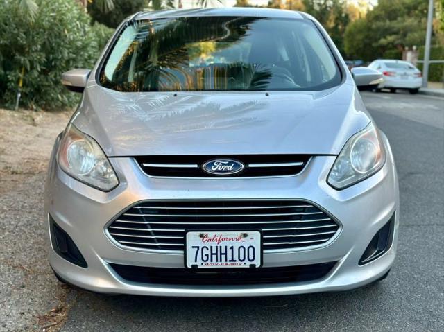2014 Ford C-Max Hybrid SE