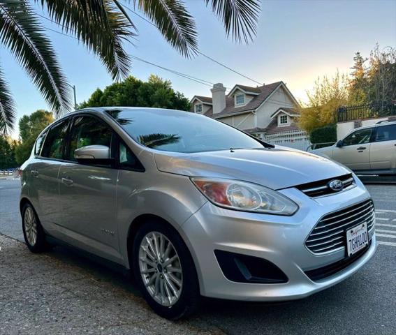 2014 Ford C-Max Hybrid SE